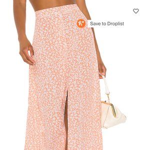 Flynn Skye Maxi Skirt